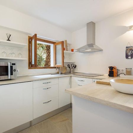 Appartement Bellavista 22 à Puerto de Sóller Extérieur photo
