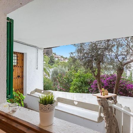 Appartement Bellavista 22 à Puerto de Sóller Extérieur photo