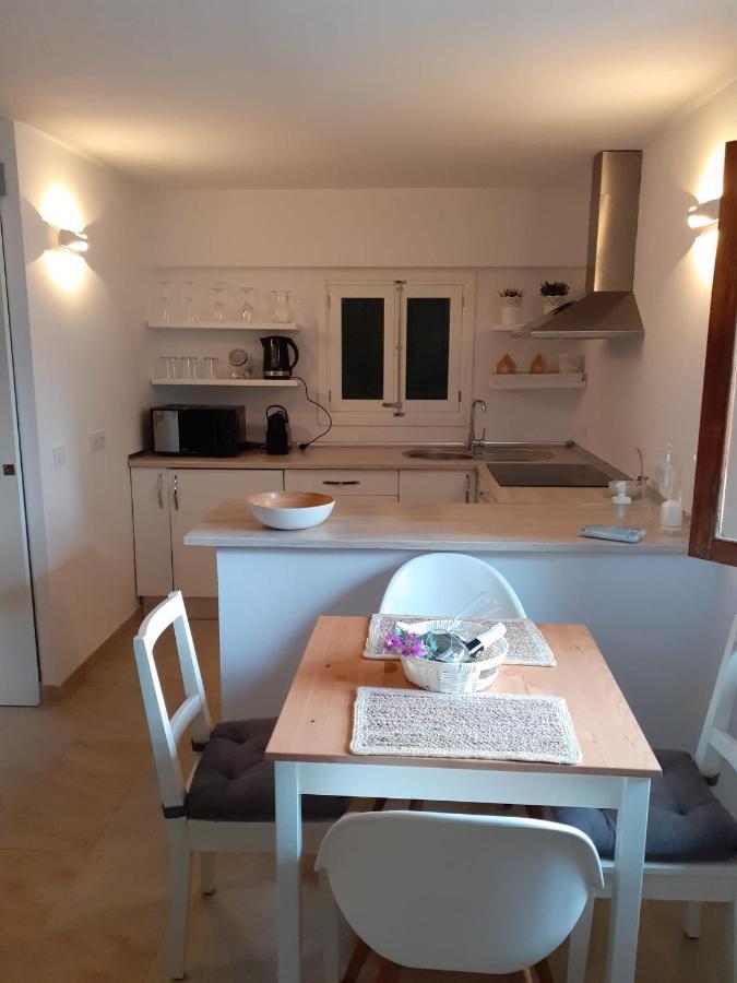 Appartement Bellavista 22 à Puerto de Sóller Extérieur photo