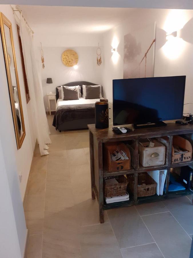 Appartement Bellavista 22 à Puerto de Sóller Extérieur photo