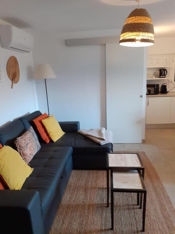 Appartement Bellavista 22 à Puerto de Sóller Extérieur photo