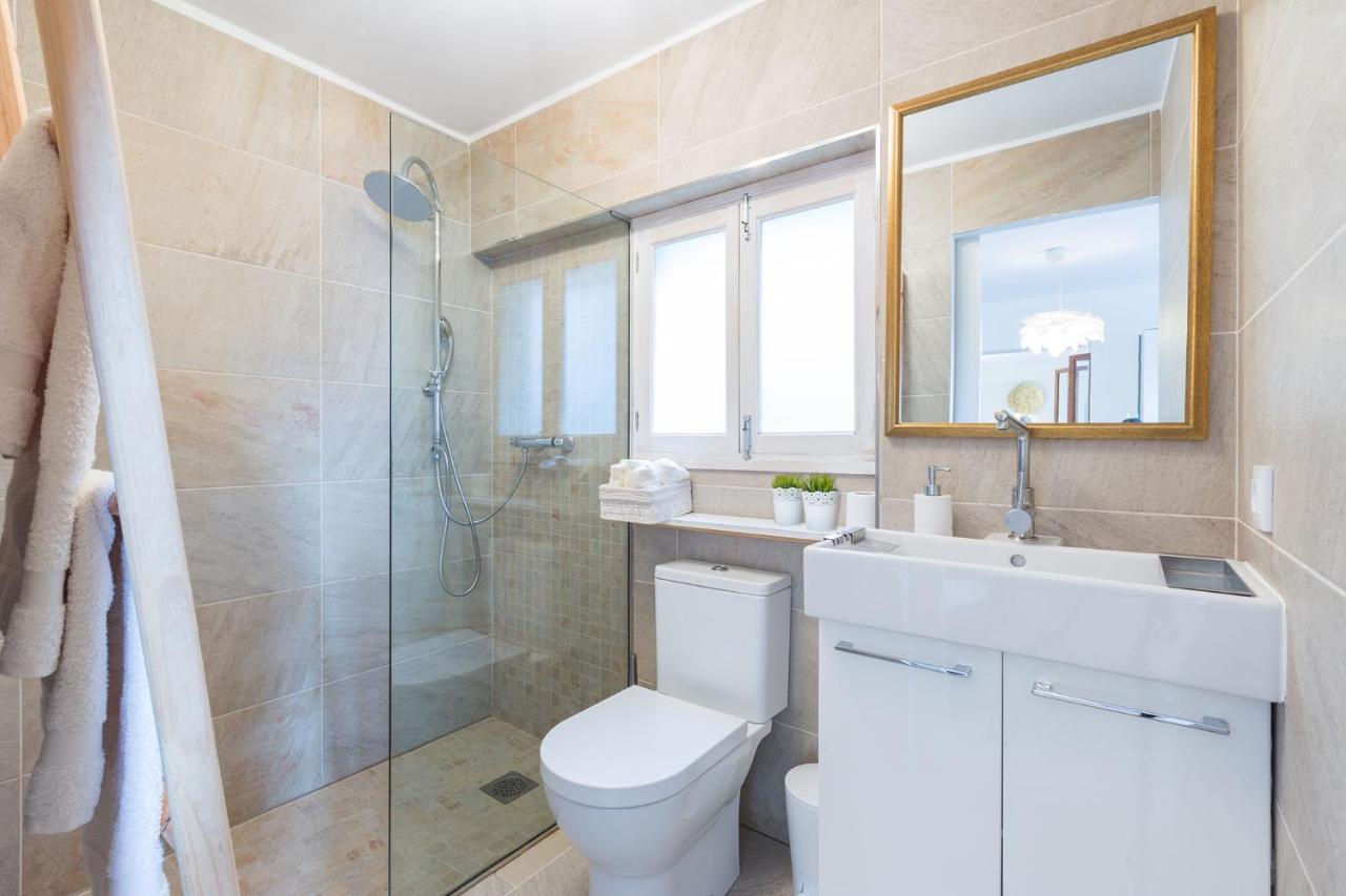 Appartement Bellavista 22 à Puerto de Sóller Extérieur photo