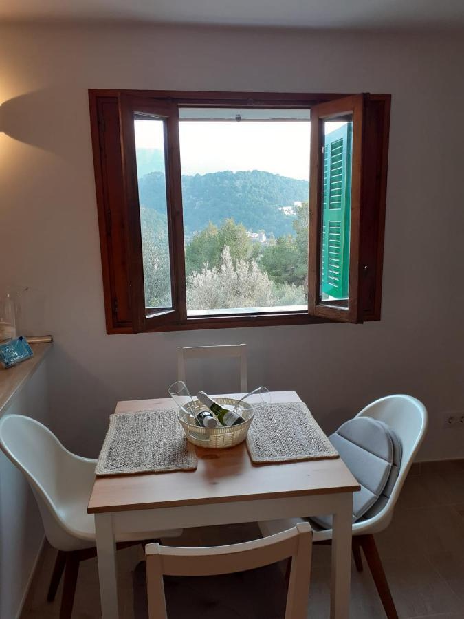 Appartement Bellavista 22 à Puerto de Sóller Extérieur photo