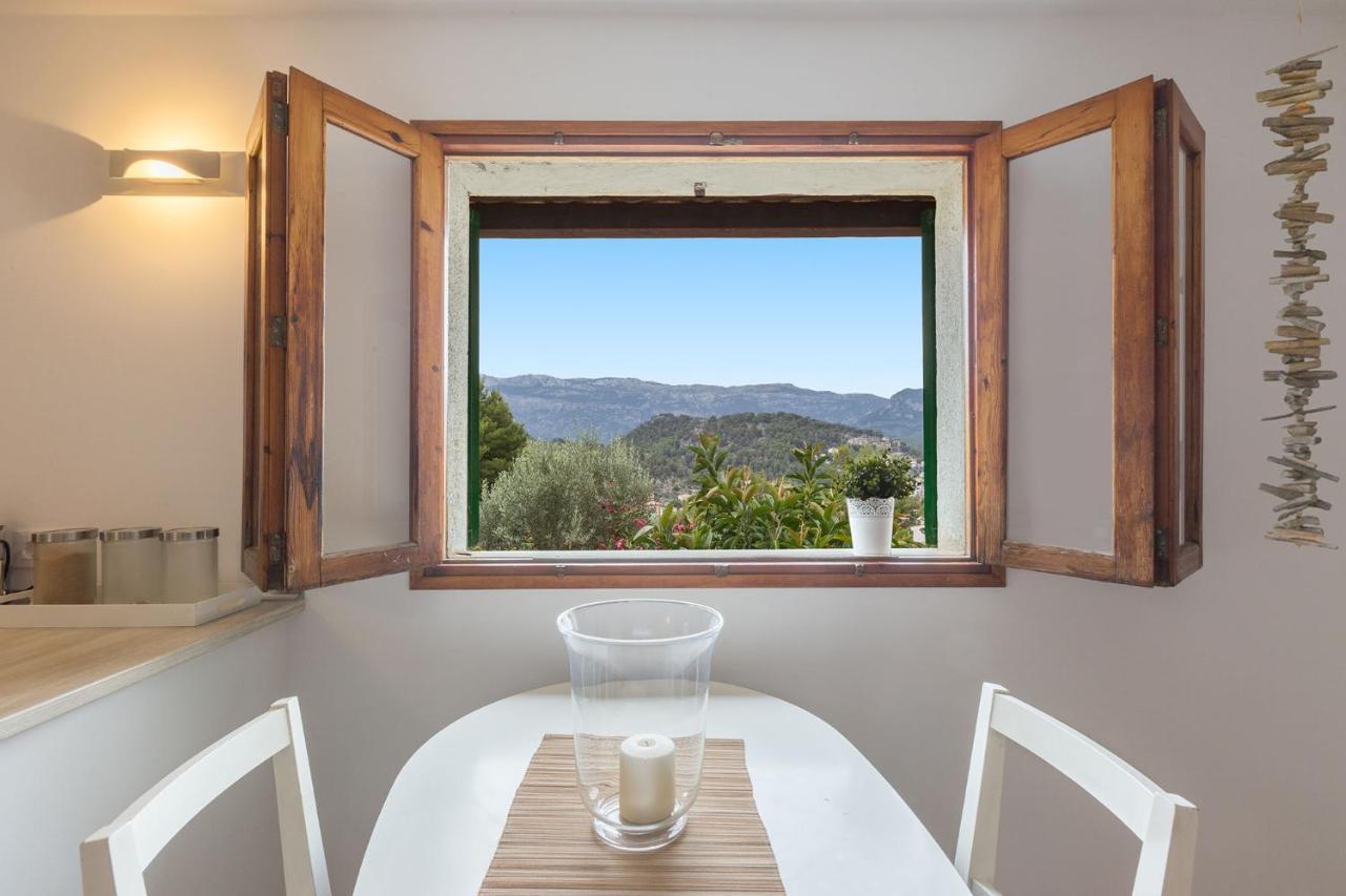 Appartement Bellavista 22 à Puerto de Sóller Extérieur photo