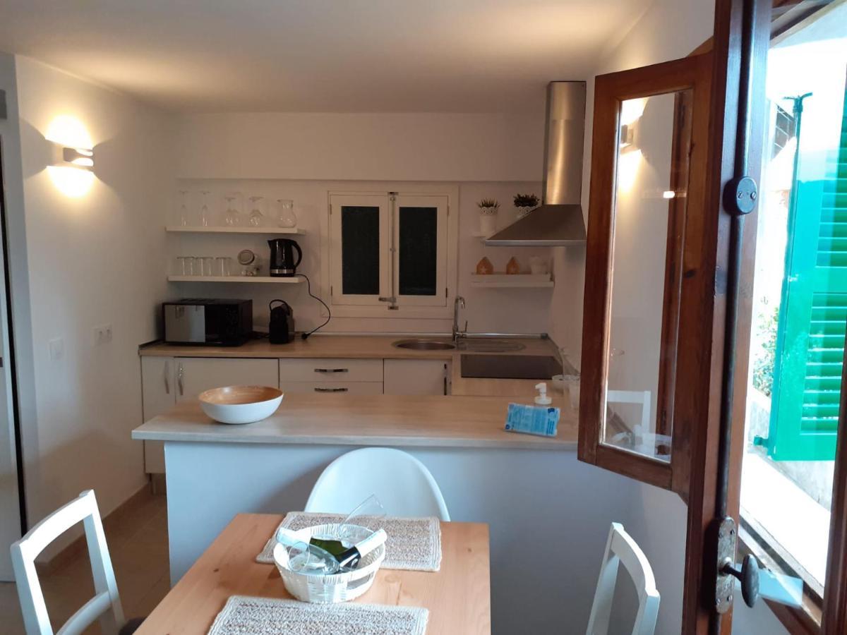 Appartement Bellavista 22 à Puerto de Sóller Extérieur photo
