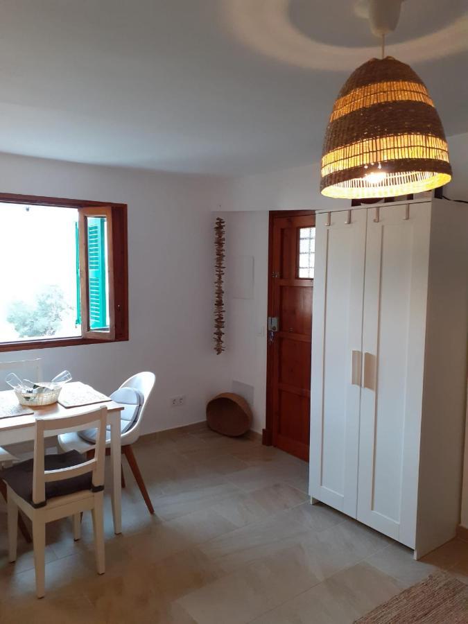 Appartement Bellavista 22 à Puerto de Sóller Extérieur photo